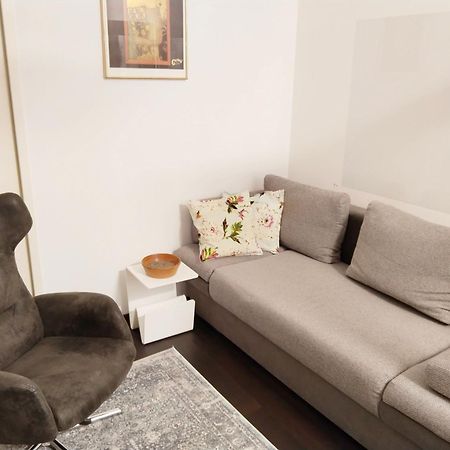 Grand Vienna City Center Apartment Buitenkant foto