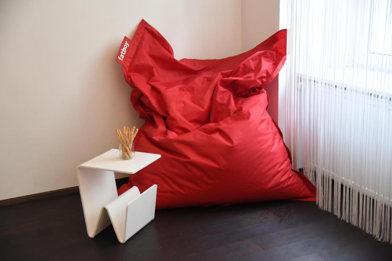 Grand Vienna City Center Apartment Buitenkant foto